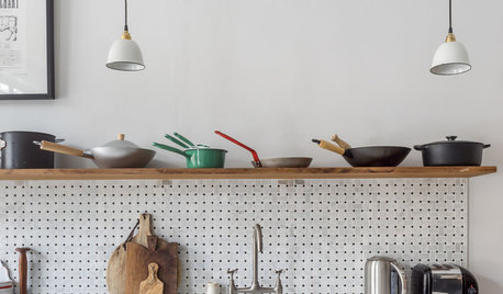 14 Budget-Friendly Ideas to Infuse Your Kitchen With Style