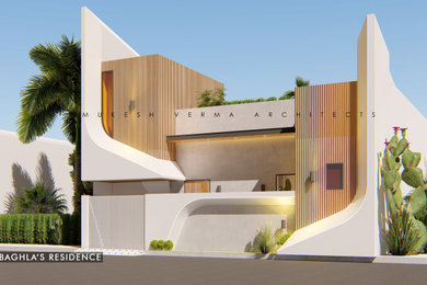 BAGHLA'S RESIDENCE