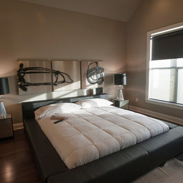 GRAND POINTE RESIDENCE