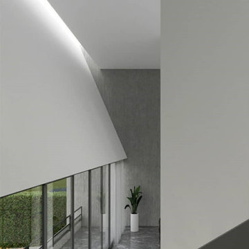 Minimal Villa