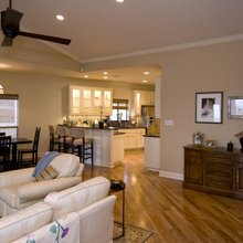 Living Room Ideas