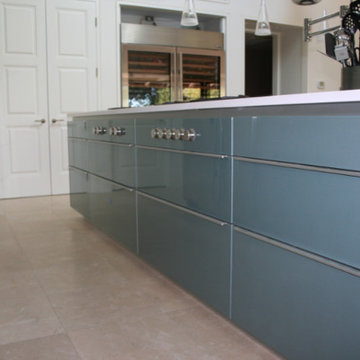 Sonoma Hills Remodel