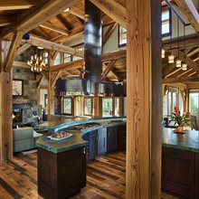 Layout Ideas