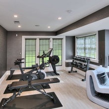 Garage Conversion