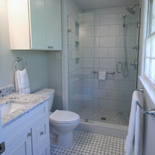 Bathroom Reno