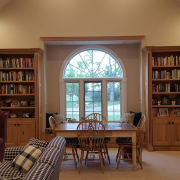 Mother-In-Law Addition