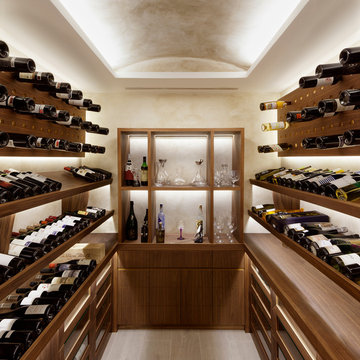 Vivienda unifamiliar en Argentona (Barcelona)