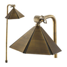 Landscape lighting
