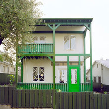 Exterior 2