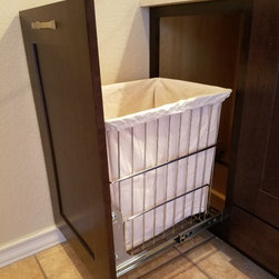 Organization Options - Storage And Organization