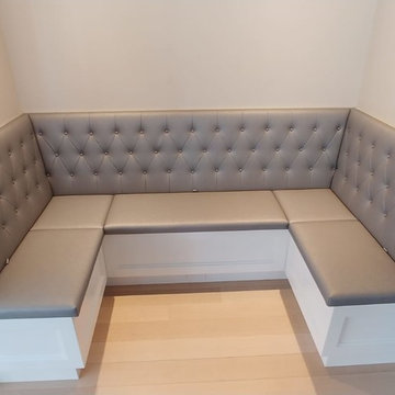 Banquette
