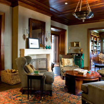 Tim Clarke Design - Project PRO