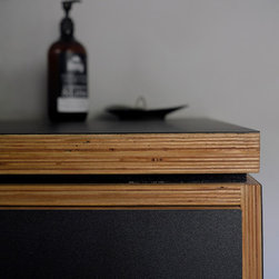 Its all in the Detail - Products