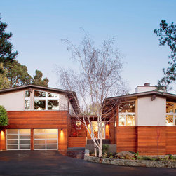 Tiburon Project - Windows And Doors