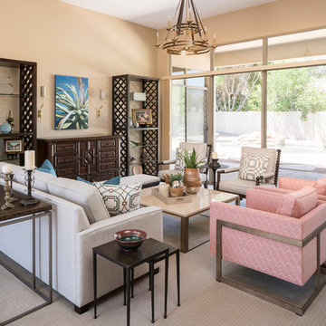 Contemporary Southwest