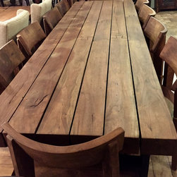Our Products - Dining Sets