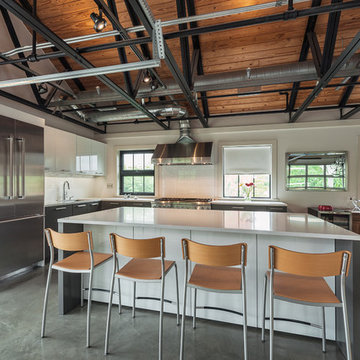 Somerville Loft