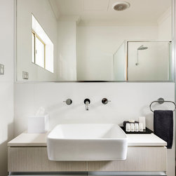 Mangrove Hotel - Products