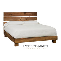 Beds - Panel Beds