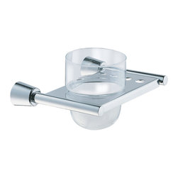 Secret Bath. Toothbrush holder. Biscay Collection. - Toothbrush Holders