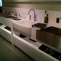 In Our Showrooms - Products