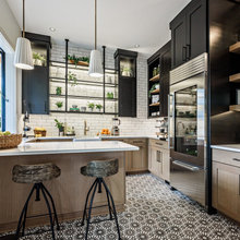 Durham Kitchen