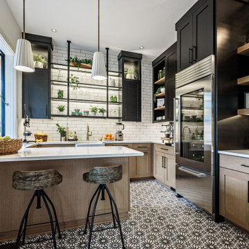 Farm to Table - 2019 Street of Dreams