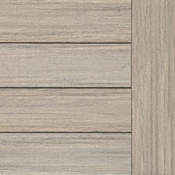 Landmark Collection - French White Oak - Deck Tiles And Planks