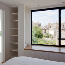 loft rooms