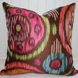 Products for Sale - Decorative Pillows