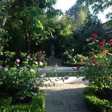 Los Altos Cottage