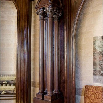 Gothic Chapel