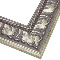 MirrorMate Mirror Frame in Naples - Bathroom Mirrors