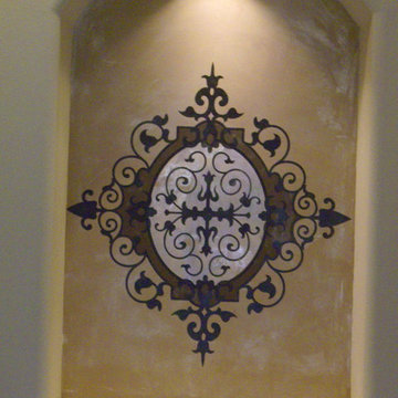 Walls