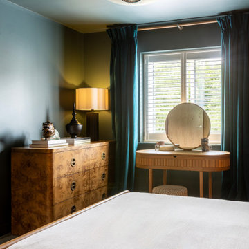 Lindfied Home Renovation