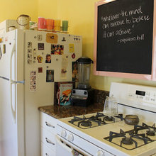 kitchen ideas