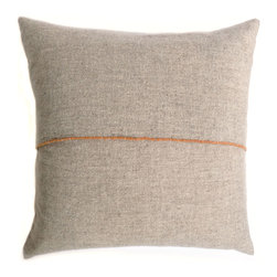 Teixidors ecological Sisteron Cushion - Decorative Pillows
