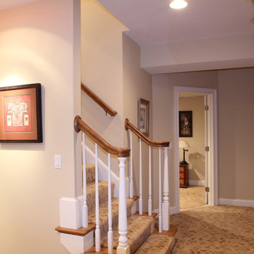 New England Contemporary