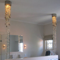 Home decor and gifts - Chandeliers