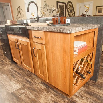 Show House Magnifique LX128A