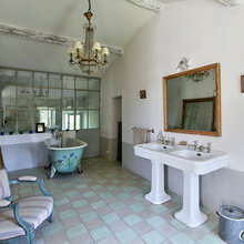 Bathrooms