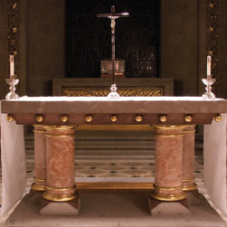 Arte Sacro - Home Decor