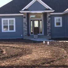 Prairie/exterior photos