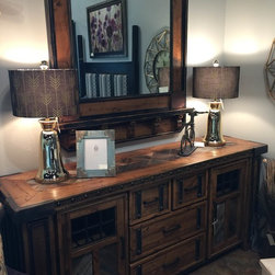 Showroom - Products