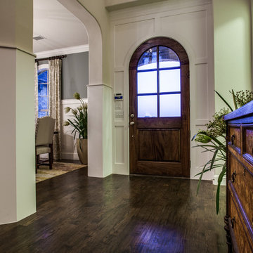 Rolling Ridge | Shaddock Homes