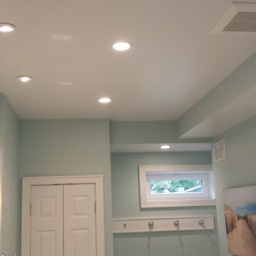 Cabana Bathroom