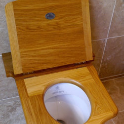 Chadder & Co. Luxury Toilets and Toilet Cisterns - Toilets