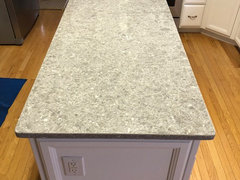 29+ Ocean Jasper Quartz With White Cabinets