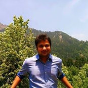 Indrajit Singhs foto