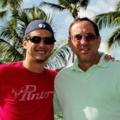 Mario Guerra's photo